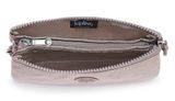 kipling Basic Creativity Purse Grey Gris kipling Basic Creativity Purse Grey Gris