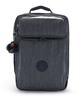 kipling Scotty Backpack L Marine Navy