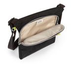 kipling Almiro Small Crossbody Valley Black C