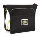 kipling Almiro Small Crossbody Valley Black C
