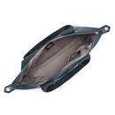 kipling Kala Mini Small Tote Rich Blue