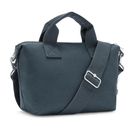 kipling Kala Mini Small Tote Rich Blue