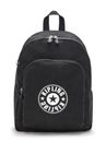 kipling Curtis Medium Backpack Black Lite kipling Curtis Medium Backpack Black Lite