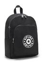 kipling Curtis Medium Backpack Black Lite kipling Curtis Medium Backpack Black Lite
