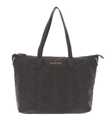 VALENTINO Bamboo Tote Taupe