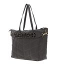 VALENTINO Bamboo Tote Taupe VALENTINO Bamboo Tote Taupe