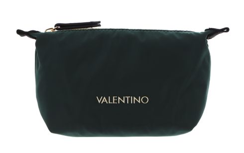 VALENTINO Olmo Soft Cosmetic Case Foresta