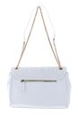 VALENTINO Abete Satchel Cream-White