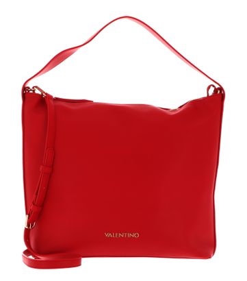 VALENTINO Olive Hobo Bag Rosso