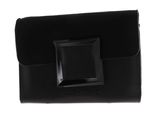 VALENTINO Tasso Wallet Nero