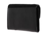 VALENTINO Tasso Wallet Nero