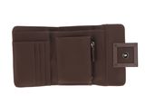 VALENTINO Tasso Wallet Taupe VALENTINO Tasso Wallet Taupe