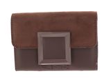 VALENTINO Tasso Wallet Taupe VALENTINO Tasso Wallet Taupe