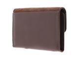 VALENTINO Tasso Wallet Taupe VALENTINO Tasso Wallet Taupe
