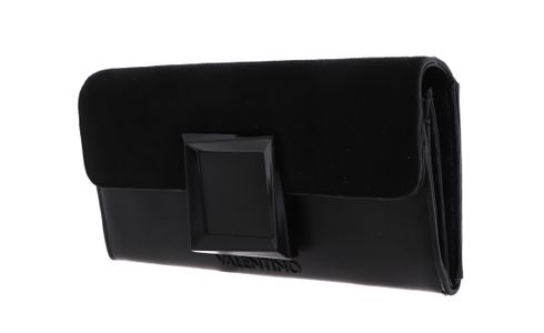 VALENTINO Tasso Wallet Nero