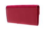 VALENTINO Tasso Wallet Magenta