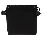 VALENTINO Olmo Soft Cosmetic Case Nero VALENTINO Olmo Soft Cosmetic Case Nero