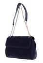 VALENTINO Abete Satchel Blu VALENTINO Abete Satchel Blu