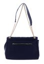 VALENTINO Abete Satchel Blu VALENTINO Abete Satchel Blu