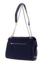 VALENTINO Abete Satchel Blu VALENTINO Abete Satchel Blu
