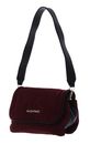 VALENTINO Olmo Satchel Bordeaux VALENTINO Olmo Satchel Bordeaux
