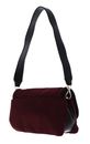 VALENTINO Olmo Satchel Bordeaux VALENTINO Olmo Satchel Bordeaux