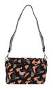 VALENTINO Olmo Satchel FAN Multicolor VALENTINO Olmo Satchel FAN Multicolor