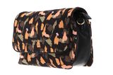 VALENTINO Olmo Satchel FAN Multicolor VALENTINO Olmo Satchel FAN Multicolor