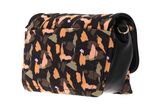 VALENTINO Olmo Satchel FAN Multicolor VALENTINO Olmo Satchel FAN Multicolor