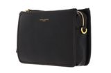 GIANNI CHIARINI Debbie Shoulderbag Nero GIANNI CHIARINI Debbie Shoulderbag Nero