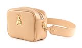 PATRIZIA PEPE Borsa / Bag Pompei Beige