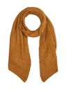 s.Oliver Scarf Brown Knit #2 s.Oliver Scarf Brown Knit #2