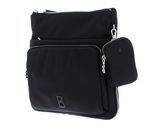 Bogner Verbier Play Serena Shoulderbag M Black