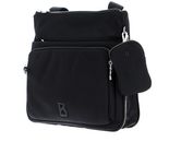 Bogner Verbier Play Serena Shoulderbag M Black