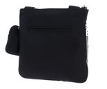 Bogner Verbier Play Serena Shoulderbag M Black