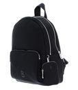 Bogner Verbier Play Hermine Backpack M Black