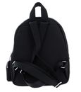 Bogner Verbier Play Hermine Backpack M Black