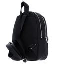 Bogner Verbier Play Hermine Backpack M Black