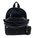 Bogner Verbier Play Hermine Backpack M Black