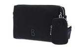 Bogner Verbier Play Pukie Shoulderbag S Black