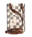 JOOP! Cortina Piazza Pippa Phonecase LVF Opal Gray JOOP! Cortina Piazza Pippa Phonecase LVF Opal Gray