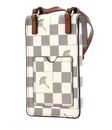 JOOP! Cortina Piazza Pippa Phonecase LVF Opal Gray JOOP! Cortina Piazza Pippa Phonecase LVF Opal Gray