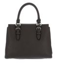 JOOP! Lettera Peppina Handbag SHZ Mud