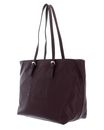 JOOP! Lettera Lara Shopper LHZ Burgundy JOOP! Lettera Lara Shopper LHZ Burgundy