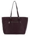 JOOP! Lettera Lara Shopper LHZ Burgundy JOOP! Lettera Lara Shopper LHZ Burgundy