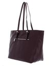 JOOP! Lettera Lara Shopper LHZ Burgundy JOOP! Lettera Lara Shopper LHZ Burgundy