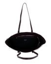 JOOP! Lettera Lara Shopper LHZ Burgundy JOOP! Lettera Lara Shopper LHZ Burgundy
