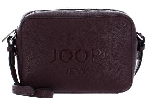 JOOP! Lettera Cloe Shoulderbag SHZ Burgundy