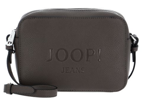 JOOP! Lettera Cloe Shoulderbag SHZ Mud