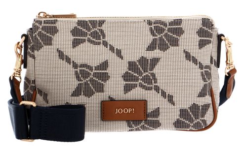 JOOP! Secondo Jasmina Shoulderbag SHZ Seal Brown